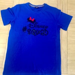 Disney T-shirt